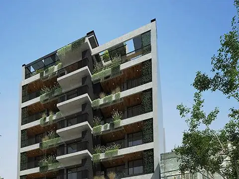 Departamento en Venta en General San Martin, Partido de General San Martín