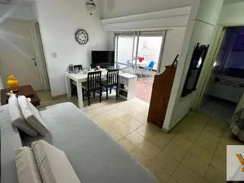 Departamento en Venta en Plaza Colon, Mar del Plata