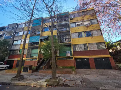 Departamento en Venta en Ciudad Jardin del Palomar, Partido de Tres de Febrero