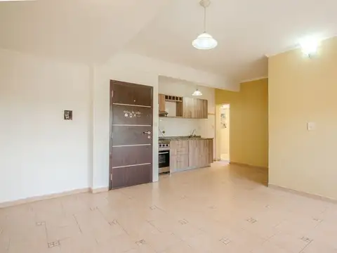 Departamento en Venta en Villa Luzuriaga, Partido de La Matanza