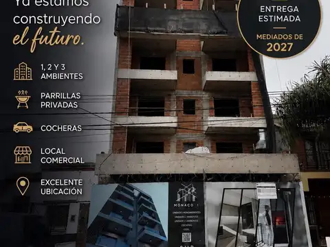 Departamento en Venta en Santos Lugares, Partido de Tres de Febrero