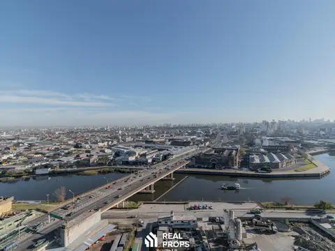 Departamento en Venta en Avellaneda, Partido de Avellaneda