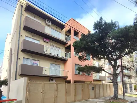 Departamento en Venta en San Bernardo Del Tuyu, San Bernardo del Tuyu