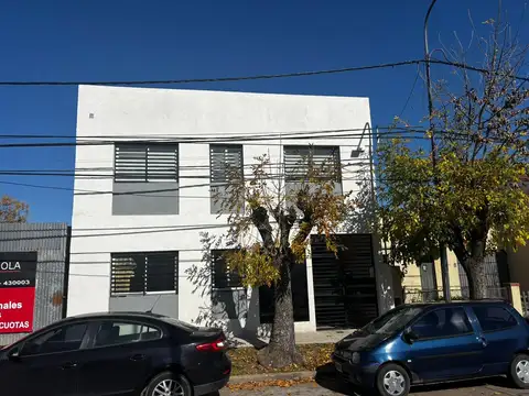 Departamento en Venta en Centro De Lujan, Lujan