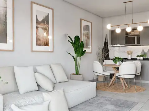 Departamento en Venta en Villa Santos Tesei, Partido de Hurlingham