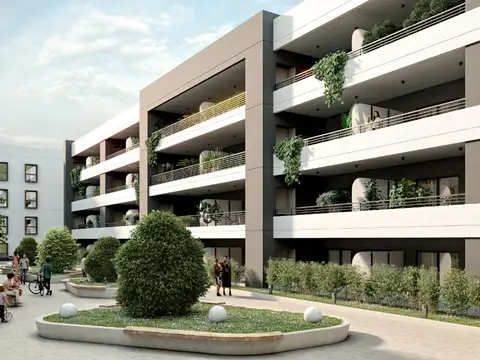 Departamento en Venta en Villa Santos Tesei, Partido de Hurlingham