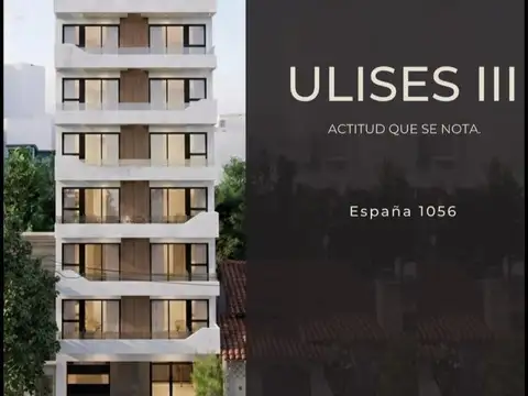 Departamento en Venta en La Perla Sur, Mar del Plata