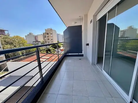 Departamento en Venta en Moron Sur, Moron