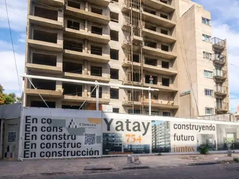 Departamento en Venta en Moron Sur, Moron