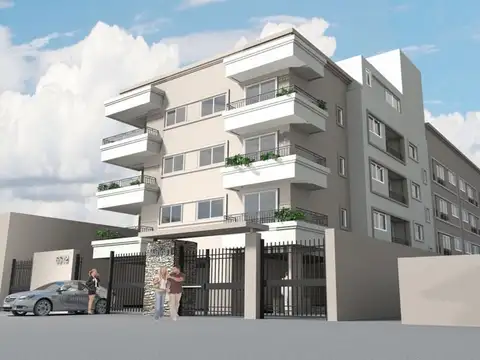 Departamento en Venta en Pilar, Partido de Pilar