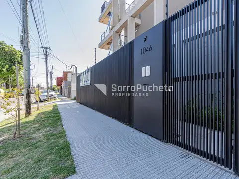 Departamento en Venta en Moron Sur, Moron