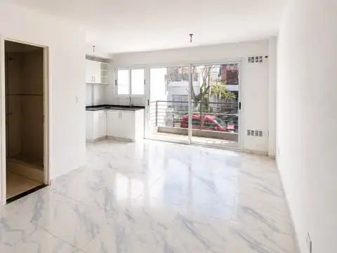 Departamento en Venta en Ramos Mejia, Partido de La Matanza