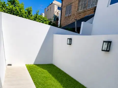 Departamento en Venta en Villa Luzuriaga, Partido de La Matanza