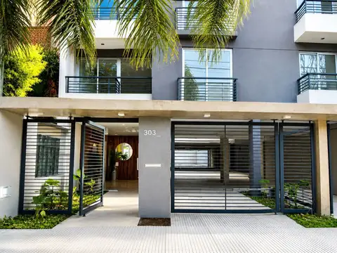 Departamento en Venta en Moron, Partido de Morón