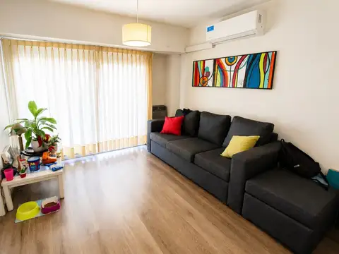 Departamento en Venta en Moron, Partido de Morón