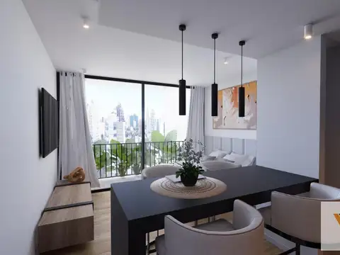 Departamento en Venta en La Plata, Partido de La Plata