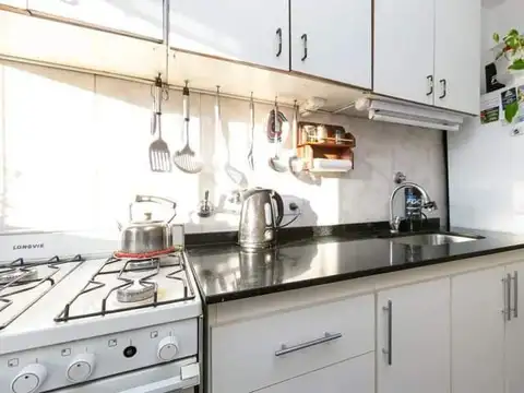 Departamento en Venta en Martin Coronado, Partido de Tres de Febrero