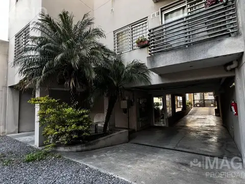 Departamento en Venta en Haedo Sur, Haedo