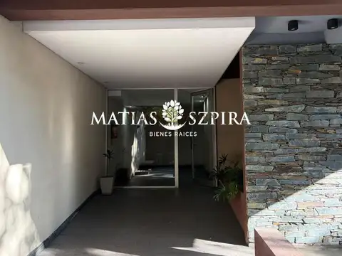 Departamento en Venta en Castelar, Partido de Morón