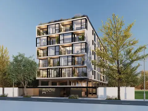 Departamento en Venta en Ituzaingo, Partido de Ituzaingó