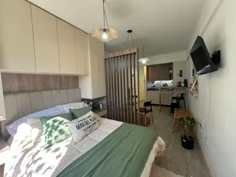 Departamento en Venta en Plaza Mitre, Mar del Plata