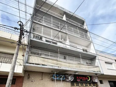 Departamento en Venta en Ramos Mejia, Partido de La Matanza