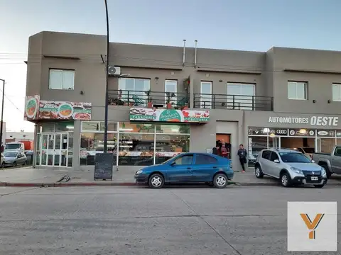Departamento en Venta en Chivilcoy, Partido de Chivilcoy