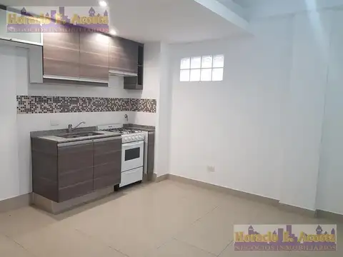 Departamento en Venta en Barrio Parque San Martin, General San Martin