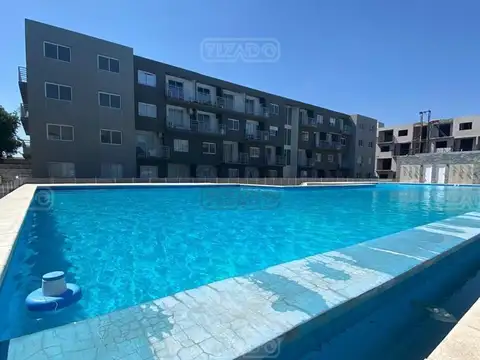 Departamento en Venta en Moreno, Partido de Moreno