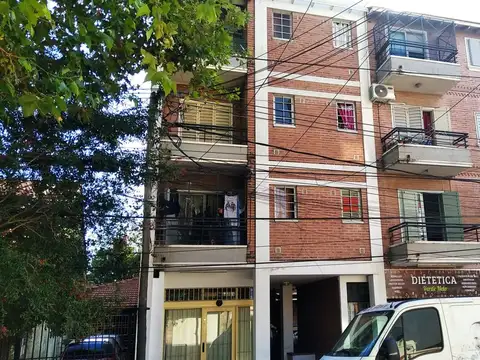 Departamento en Venta en Caseros, Partido de Tres de Febrero