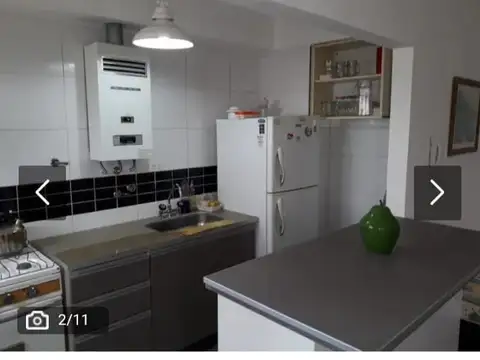 Departamento en Venta en Punta Mogotes, Mar del Plata