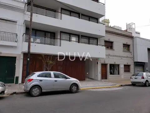 Departamento en Venta en Plaza Paso, La Plata