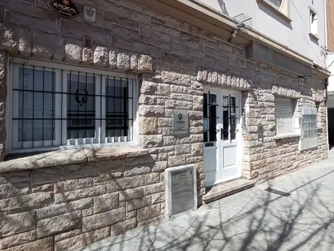 Departamento en Venta en Macrocentro, Mar del Plata