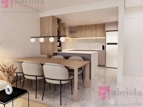 Departamento en Venta en Quilmes, Partido de Quilmes