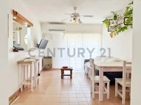 Departamento en Venta en La Plata, Partido de La Plata