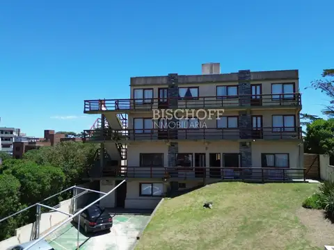 Departamento en Venta en Sur, Villa Gesell