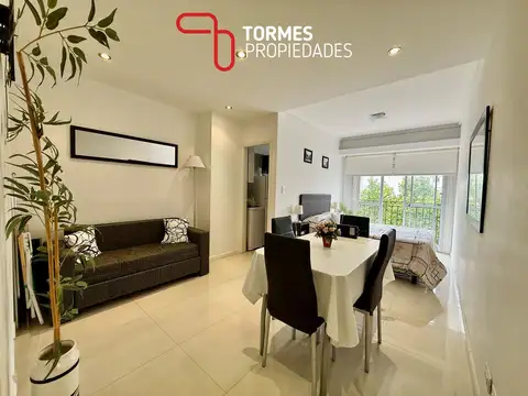 Departamento en Venta en Terminal Vieja, Mar del Plata