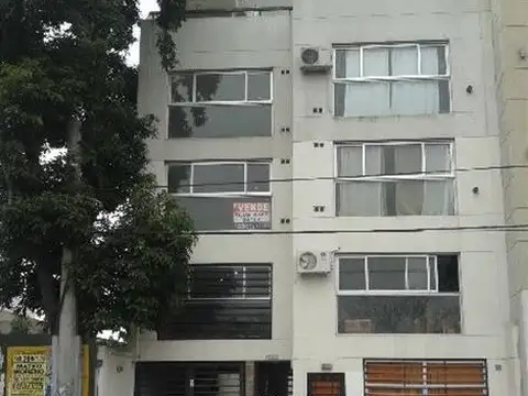 Departamento en Venta en Haedo, Partido de Morón