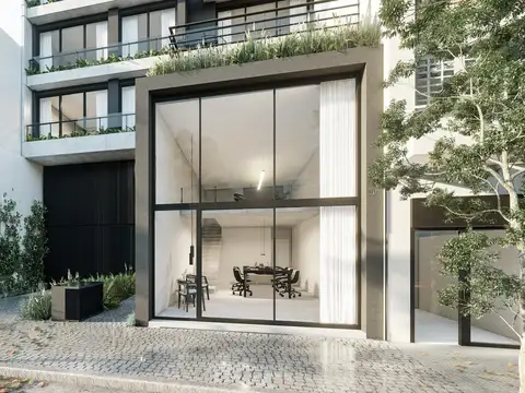 Departamento en Venta en Moron Norte, Moron