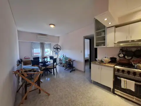 Departamento en Venta en Santos Lugares, Partido de Tres de Febrero