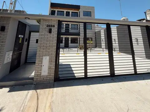 Departamento en Venta en Villa Luzuriaga, Partido de La Matanza