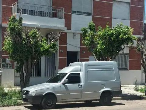 Departamento en Venta en Lomas del Mirador, Partido de La Matanza