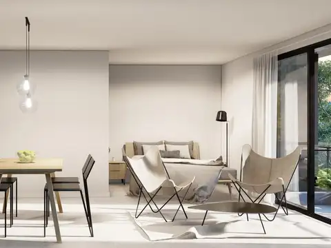 Departamento en Venta en Moron Norte, Moron