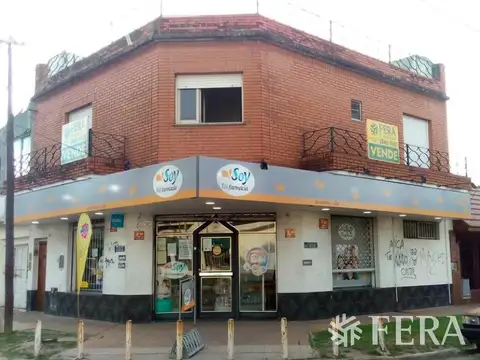 Departamento en Venta en Bernal, Partido de Quilmes