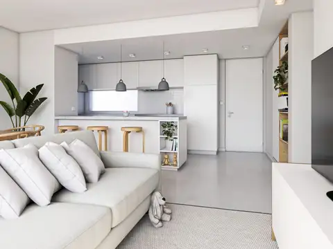 Departamento en Venta en Centro, General San Martin