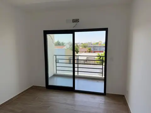 Departamento en Venta en Villa Luzuriaga, Partido de La Matanza