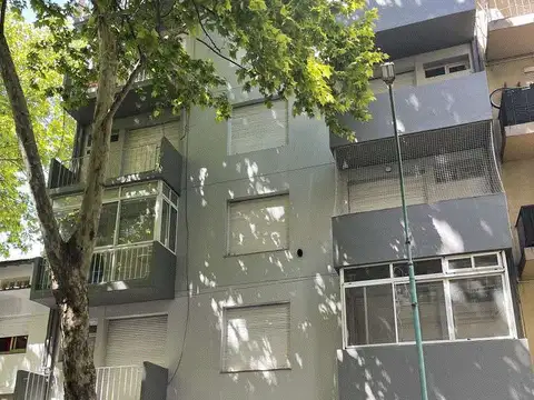 Departamento en Venta en Plaza Colon, Mar del Plata