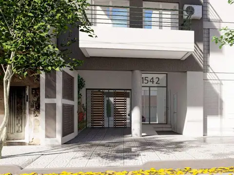 Departamento en Venta en Lanus Este, Lanus