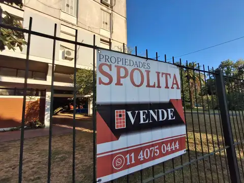 Departamento en Venta en General San Martin, Partido de General San Martín