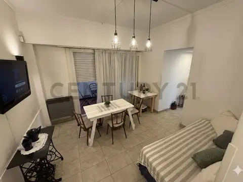 Departamento en Venta en Torreon, Mar del Plata